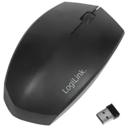 Mouse LogiLink Bluetooth & Wireless 2.4 GHz