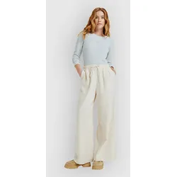Roxy Lekeitio Break Mid Hose parchment Gr. L