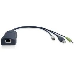 Adder CATx DisplayPort CAM, KVM Switch