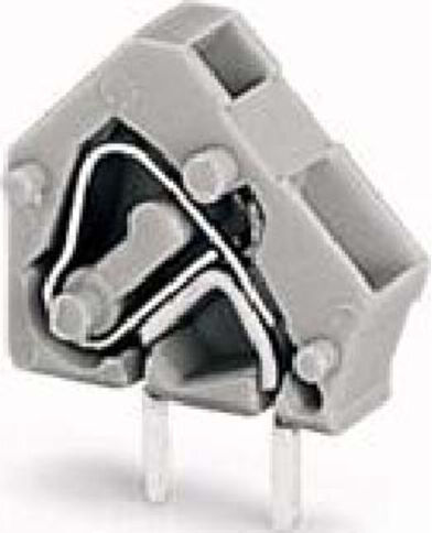 WAGO GmbH& Co. KG borne individuelle 2,5 mm² 236-401 (236-401)