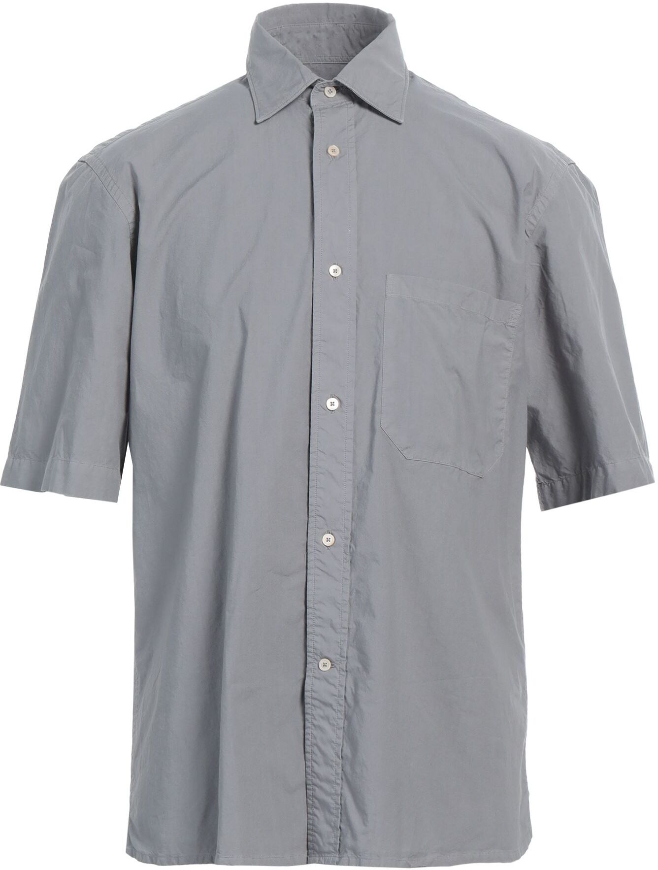 7d Camisa Hombre Gris 1 Hombre