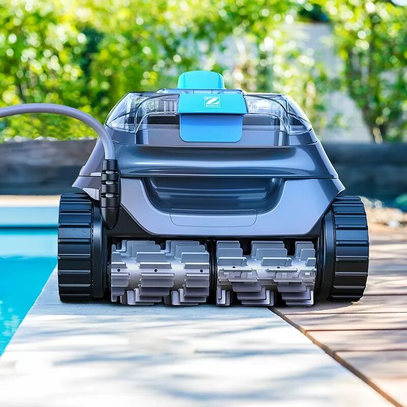 Robot Zodiac CNX 40 iQ