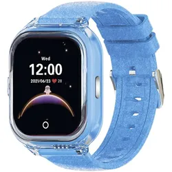 Save Family Savefamily Enjoy Smartwatch Balck Sf-Rjoyn (38 mm, 4G), Smartwatch