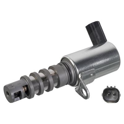 Swag Steuerventil, Nockenwellenverstellung [Hersteller-Nr. 33105489] für Honda