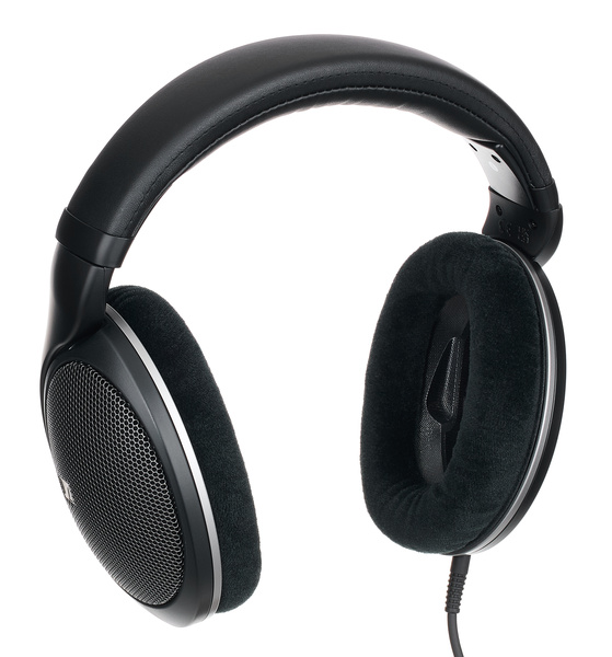 Sennheiser HD 550 nero