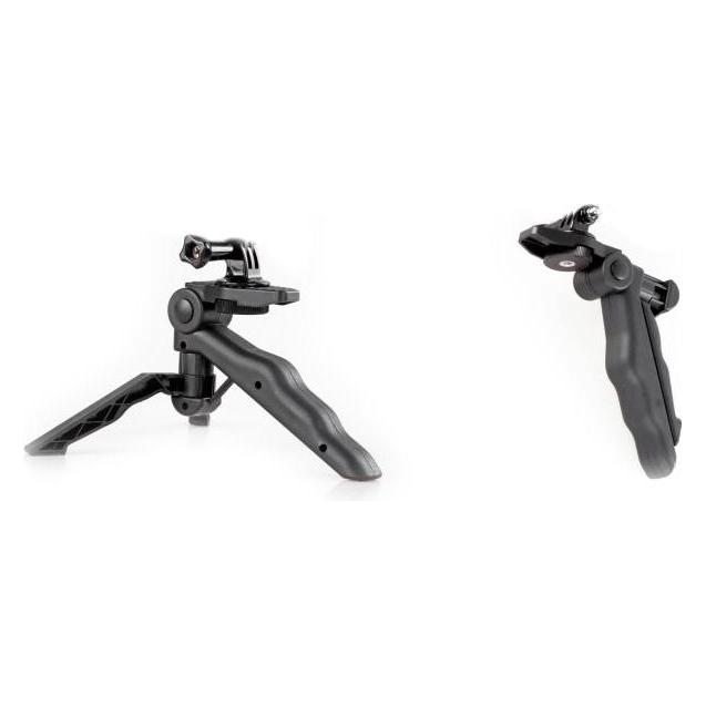 Xrec Grip Statyw Uchwyt Stablizujący 2w1 Do Gopro Hero 7 6 5 4 3 2 (SB2529)