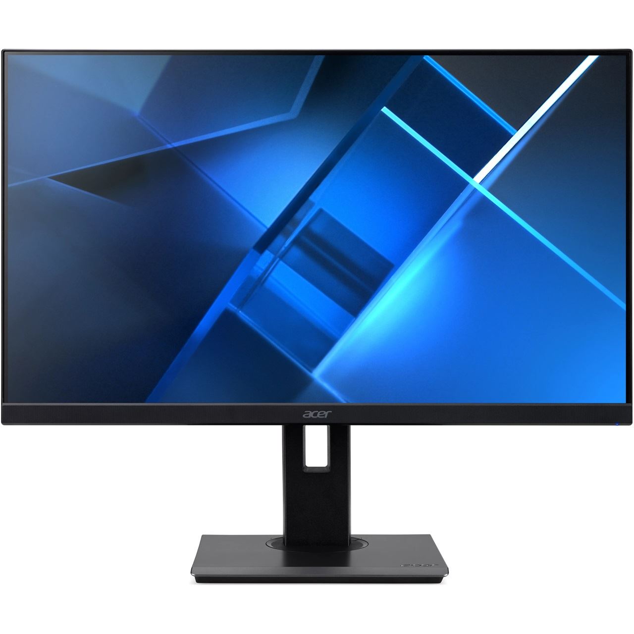 21,5" (54,61cm) Acer Vero B7 B227QHbmiprzxv schwarz 1920x1080 1x DisplayPort 1.2 / 1x HDMI 1.4 / 1xVGA