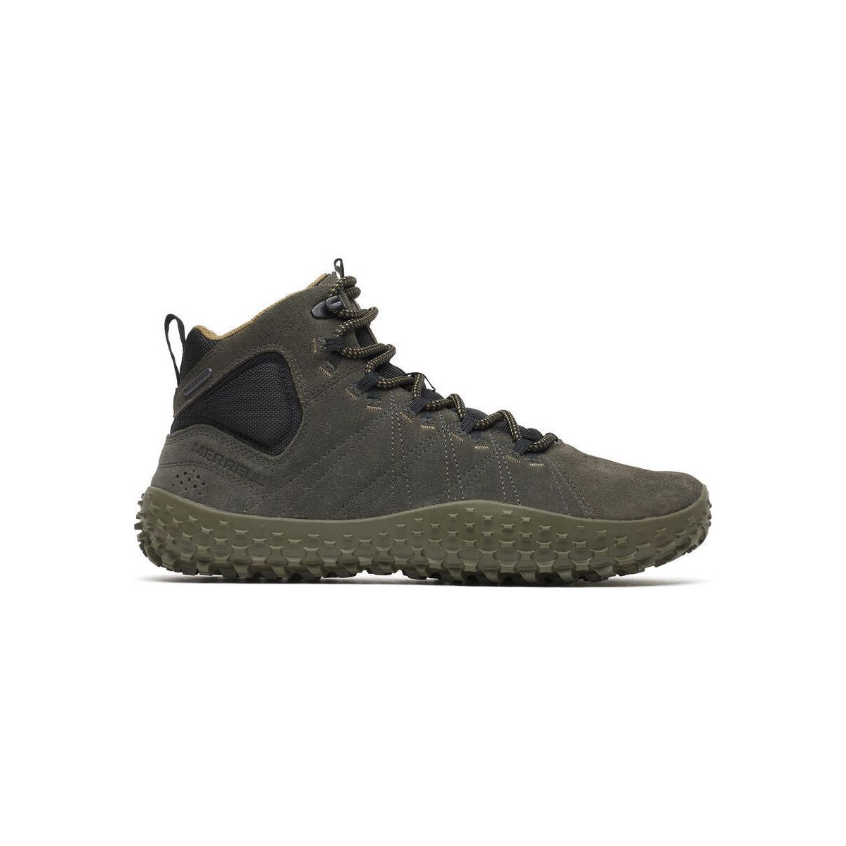 Merrell Wrapt Mid WP Men beluga 41 J00005159-41