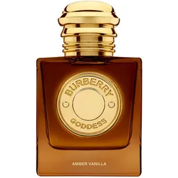 50 ml Burberry Goddess Amber Vanilla Eau de Parfum Nat. Spray Intense