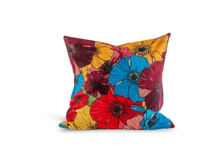 Byon Coussin Leya 50x50 cm Multi