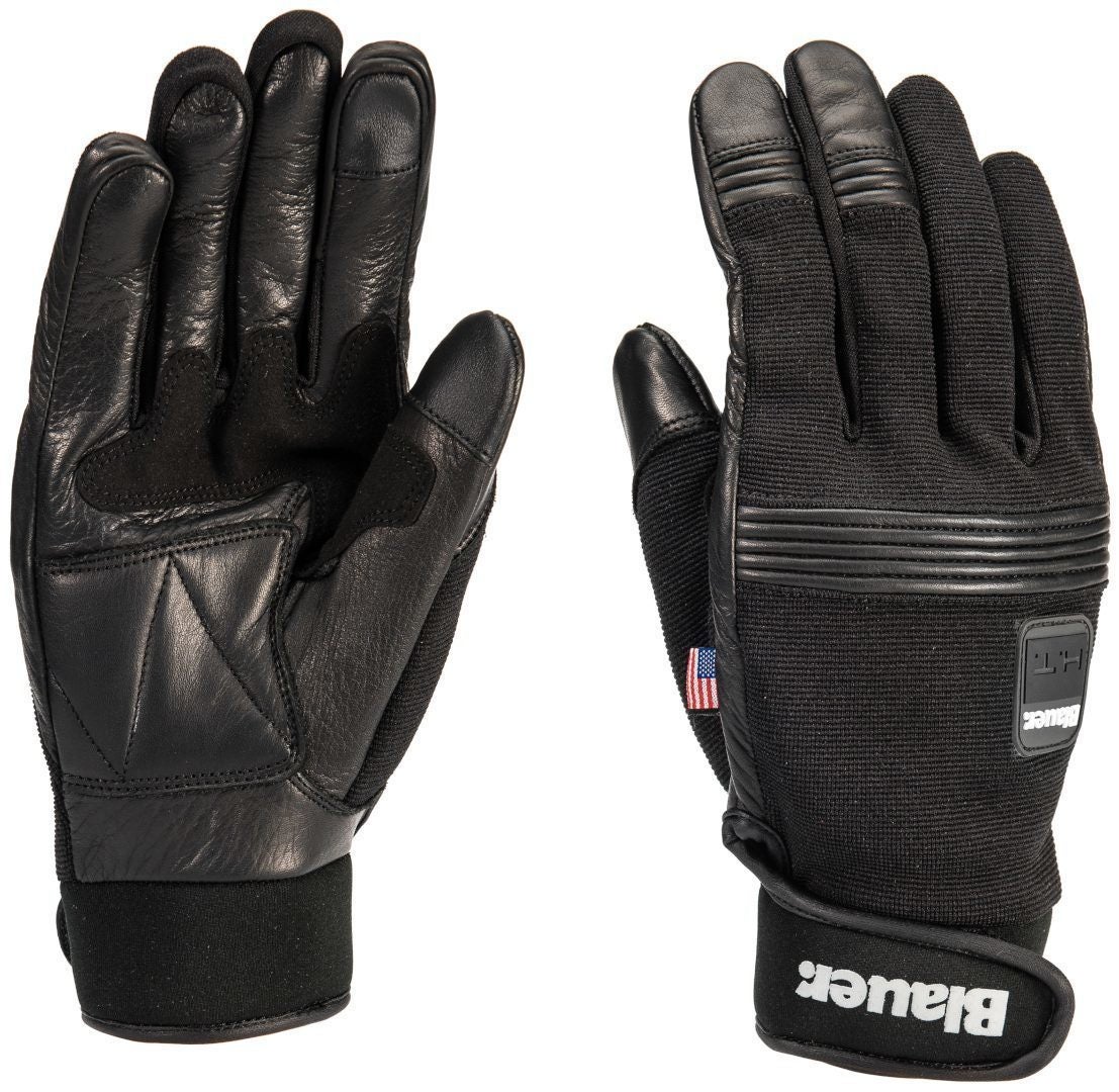 Blauer Urban Motorradhandschuhe 12CBKGA06039-HGI003-HG03-XS