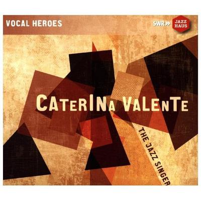 Caterina Valente - Caterina Valente, CD, 0730099046756