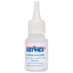 Glasfaser-Spezialkleber, 3 g
