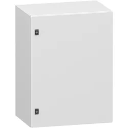 Schneider Electric Einfache Stahltür NSYCRN86400
