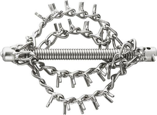 ROTHENBERGER Kettenschleuderkopf
