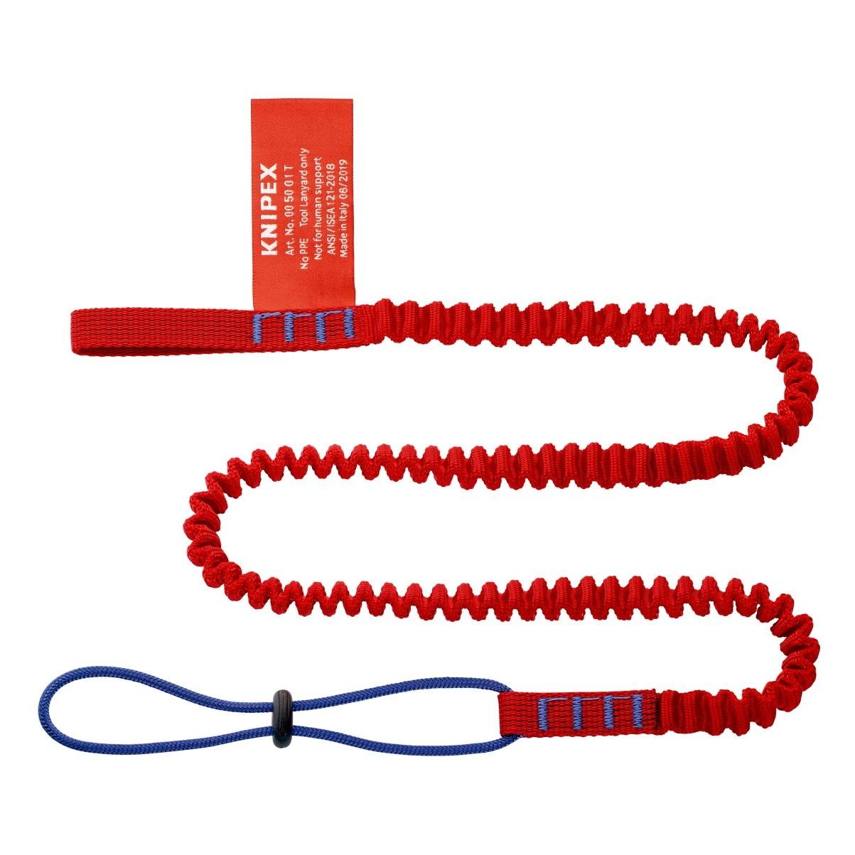 Knipex Fangleine (00 50 01 T BK)