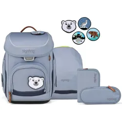 Ergobag Cubo Schulranzen-Set 5tlg