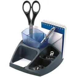 Maped Office Schreibtisch-Organizer »Compact Office« schwarz