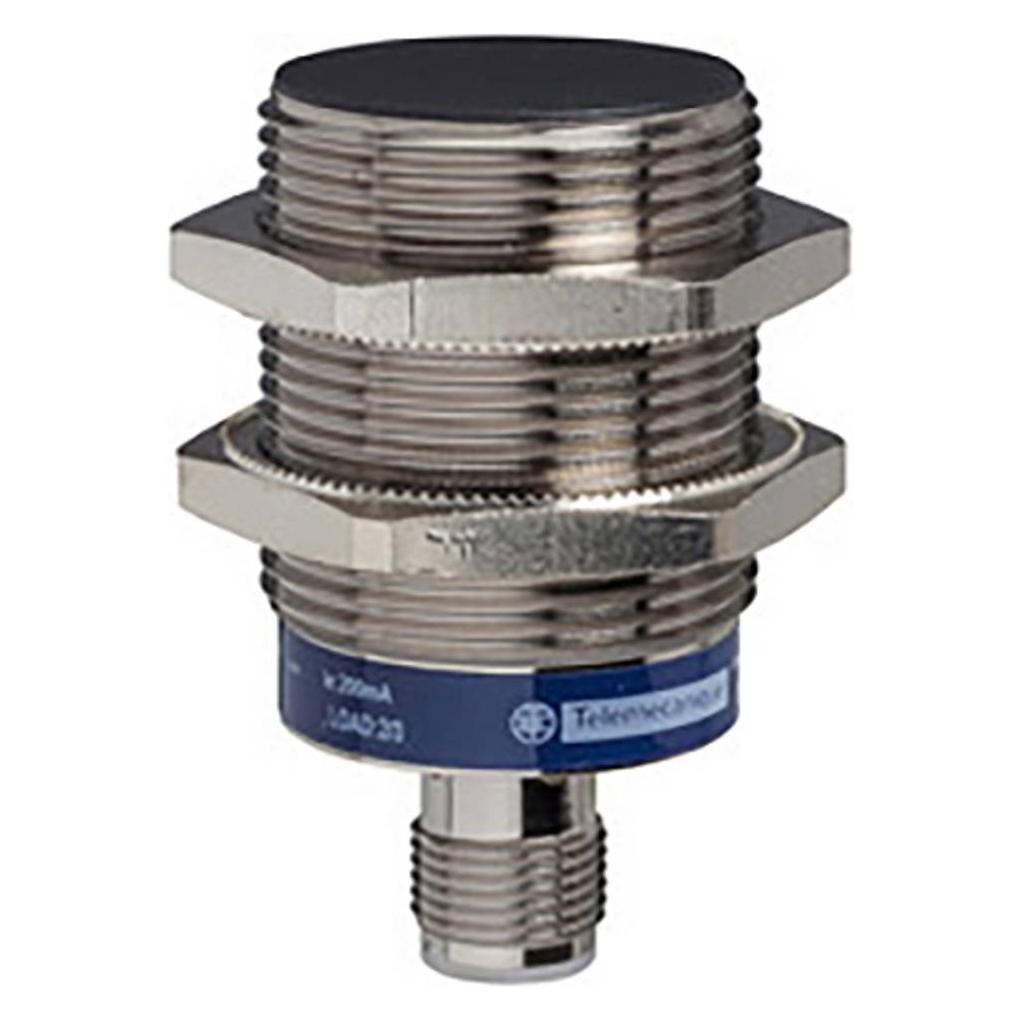 TE Sensors Inductif Sensor (M12) (XS618B1PBM12)