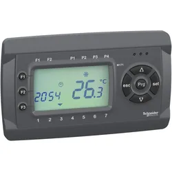 Schneider Electric Bedienterminal Modicon TM171DLCD2U
