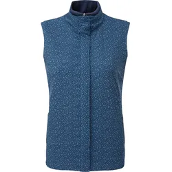 FootJoy Weste Thermoseries Insulated, navy