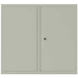 Essentials Flügeltürenschrank | Höhe 1000-1024 mm - 665 regent