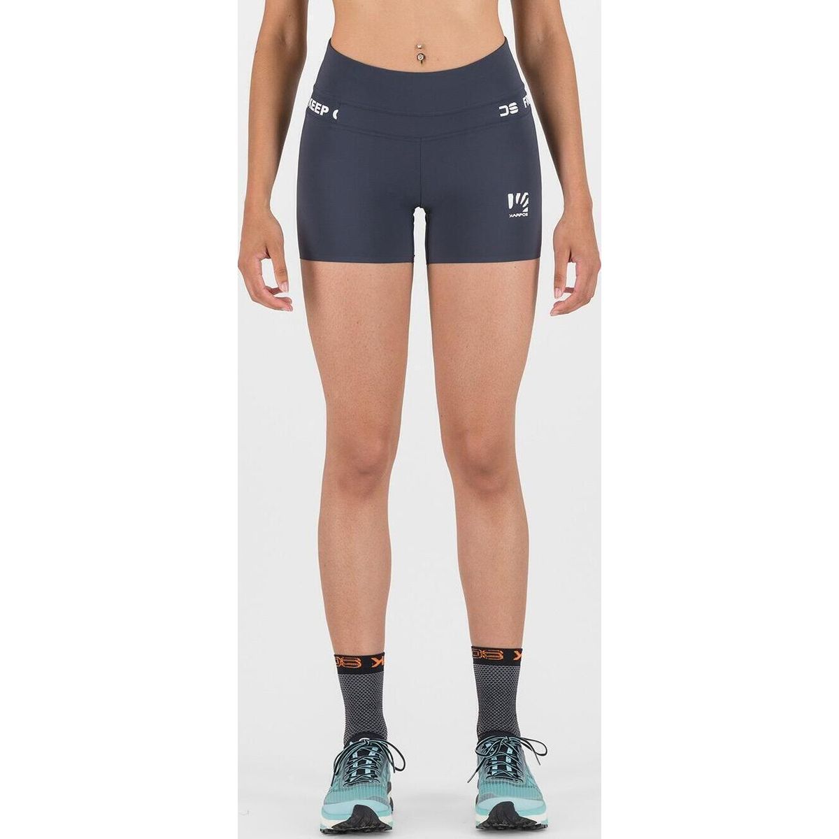 Karpos Easyfrizz W Shorts ombre blue (092) XL 2522014-092-XL