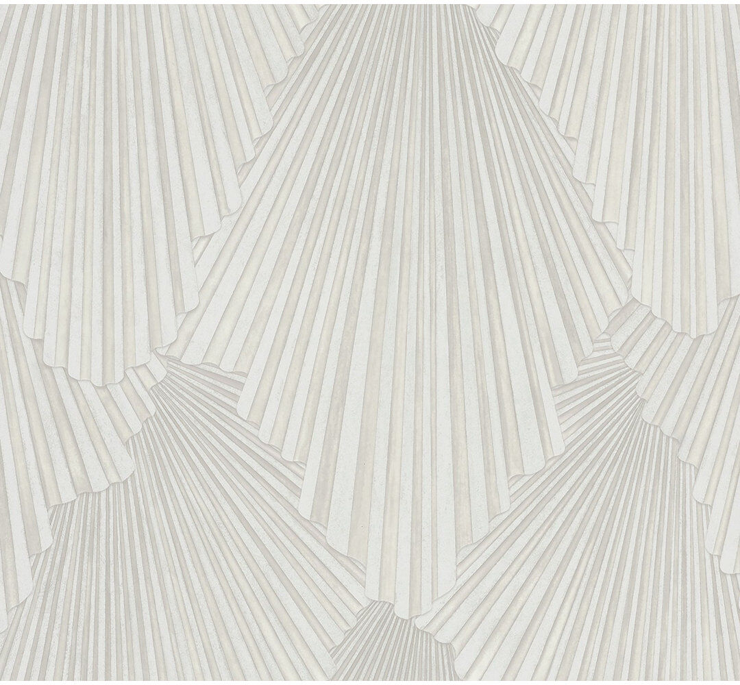 Galerie Home Galerie Fashion Icon Graphic Wallpaper Beige 1,005cm L