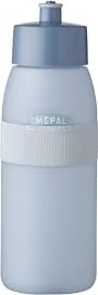 MEPAL Trinkflasche Ellipse nordic blue 0,5 l