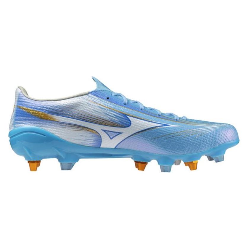 Mizuno Morelia Alpha III Elite Mix Schuhe (42.5) (66943219)