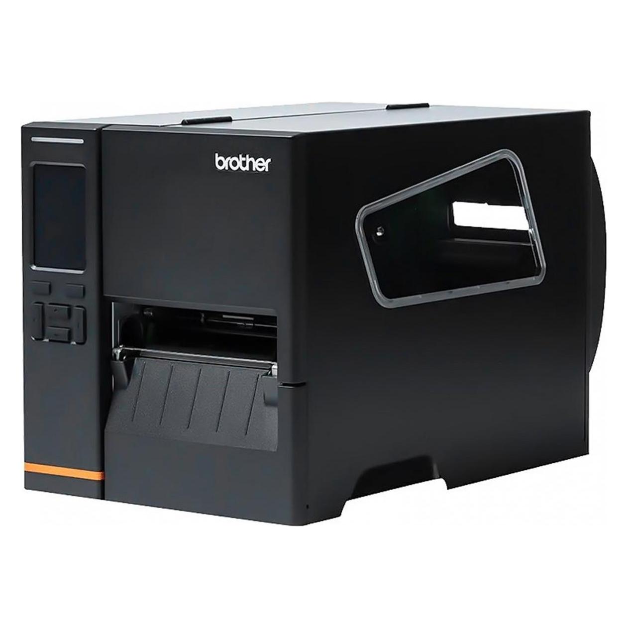Brother TJ4121TN NETWORK PRINTER (300 dpi) (TJ4121TNZ1)