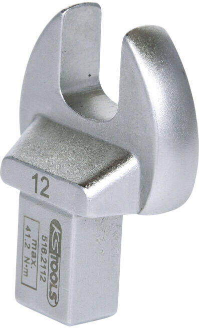9x12mm Fourches d'emmanchement, 12mm ; KS Tools (516.2112)