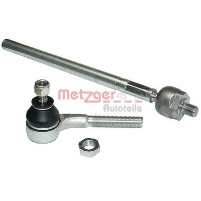 Metzger Autoteile Spurstange [Hersteller-Nr. 56014301] für Peugeot