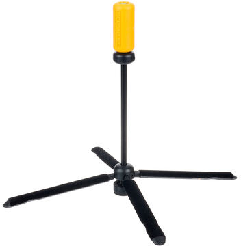 Hercules Stands HCDS-461B Flute with B-foot