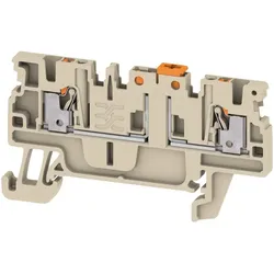 Weidmüller Reihenklemme ADT 1.5 2C