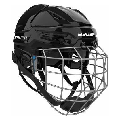 Bauer Hockeyhelm-Kombination (L) (Bauer)