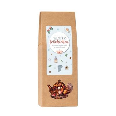 Winterfrüchtchen, von , Brunnen Verlag GmbH