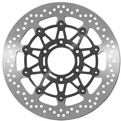 SBS, Bremsscheibe