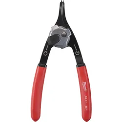 MGA, Zange, Milwaukee Seger Zange Medium 45 ° 1,2 mm (152 mm)