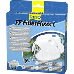 Tetratec FF 1200 Feinfiltervlies | für Außenfilter EX 1200