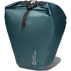 Jack Wolfskin Fahrradtasche Gravex 20 sea green