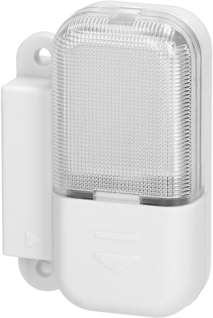 Luz de Presença LED c/ Sensor Magnético - VIRONE