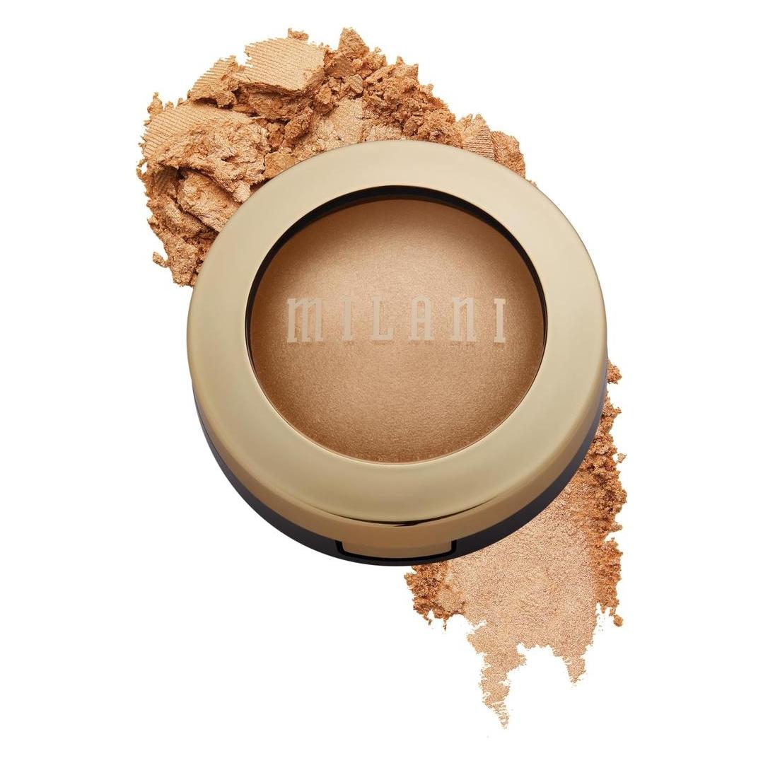 Milani Baked (120, Champagne D'oro, Champagne D'Oro, Highlighter, 7 g) (300266)