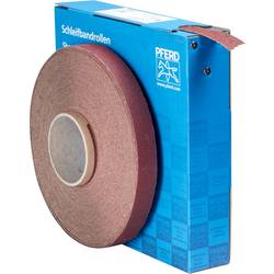 PFERD TOOLS SBR 25 A 60 45016006 Schleifpapierrolle Körnung (num) 60 (L x B) 50 m x 25 mm 1 St.