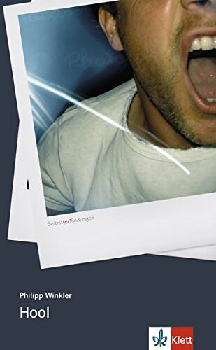 Philipp Winkler - Hool (Selbst(er)findungen) - Preis vom 16.10.2026 11:41:07 h