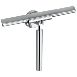 Brillantbad BOMEGA Duschabzieher Messing Chrom poliert 265x175x55 mm für Bad & WC >> Zubehör