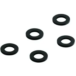 Grohe Dichtung 42698 14,3x8x1,5 5 Stück 4269800M