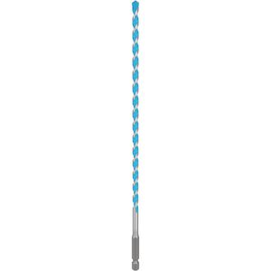 Bosch Bohrer Expert HEX-9 Multi Construction, 6 x 250 mm, Beton, Fliesen, Stahl
