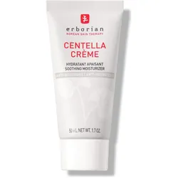 Erborian, Gesichtscreme, Centella Crème (50 ml, 24h Creme)