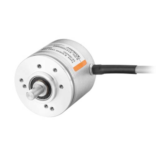 Kübler Group Inkremental Drehgeber 1 St. 8.KIS40.1342.2500 Optisch Synchronflansch 40mm